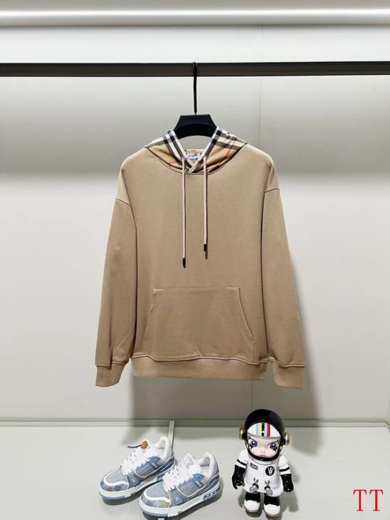 Picture of Burberry Hoodies _SKUBurberryXS-L20tr161884